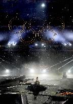 (PARIS2024) FRANCE-PARIS-OLY-CLOSING CEREMONY