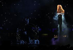 (PARIS2024) FRANCE-PARIS-OLY-CLOSING CEREMONY