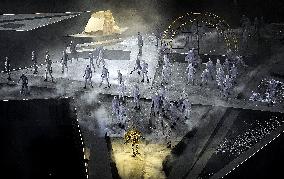 Paris 2024 - Closing Ceremony