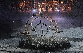 Paris 2024 - Closing Ceremony