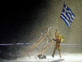 Paris 2024 - Closing Ceremony