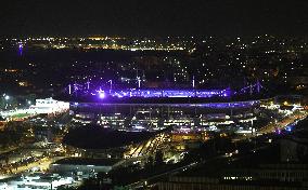 (PARIS2024) FRANCE-PARIS-OLY-CLOSING CEREMONY