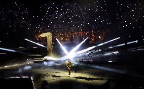 (PARIS2024) FRANCE-PARIS-OLY-CLOSING CEREMONY