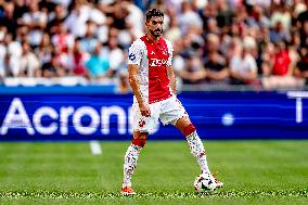 AFC Ajax v SC Heerenveen - Eredivisie