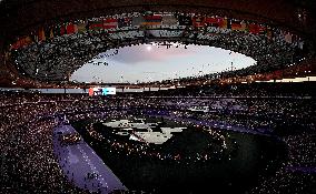 Paris 2024 - Closing Ceremony