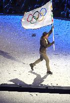 (PARIS2024) FRANCE-PARIS-OLY-CLOSING CEREMONY