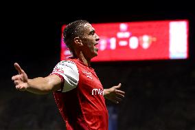 I League: SC Braga vs Estrela da Amadora