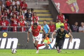 I League: SC Braga vs Estrela da Amadora