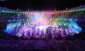 Paris 2024 - Closing Ceremony