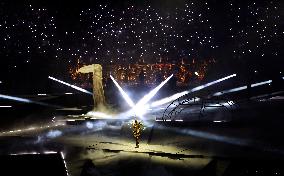 Paris 2024 - Closing Ceremony