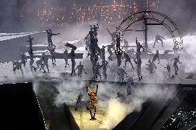 Paris 2024 - Closing Ceremony