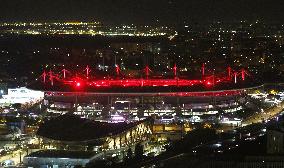 Paris 2024 - Closing Ceremony