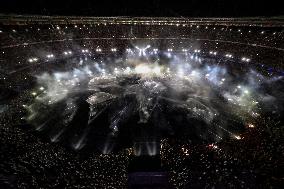 Paris 2024 - Closing Ceremony