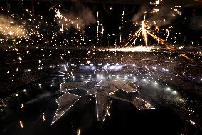 Paris 2024 - Closing Ceremony