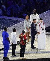 Paris Olympics: Closing Ceremony