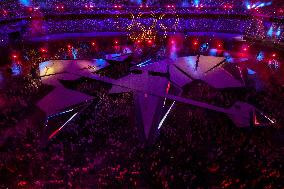 (PARIS2024) FRANCE-PARIS-OLY-CLOSING CEREMONY