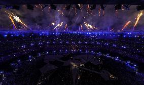 (PARIS2024) FRANCE-PARIS-OLY-CLOSING CEREMONY