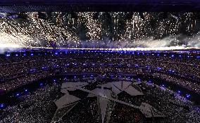 (PARIS2024) FRANCE-PARIS-OLY-CLOSING CEREMONY