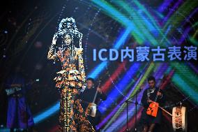 World Association of Hair Designers China 2024 Fashion Festival