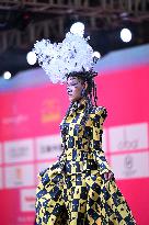 World Association of Hair Designers China 2024 Fashion Festival