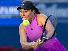 (SP)CANADA-TORONTO-TENNIS-NATIONAL BANK OPEN-WOMEN'S SINGLES