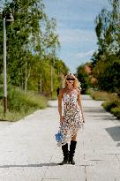 Copenhagen Fashion Week - Street Style