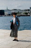 Copenhagen Fashion Week - Street Style