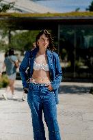 Copenhagen Fashion Week - Street Style