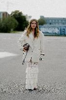 Copenhagen Fashion Week - Street Style