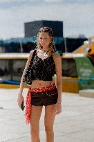 Copenhagen Fashion Week - Street Style