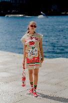 Copenhagen Fashion Week - Street Style