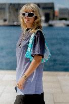 Copenhagen Fashion Week - Street Style