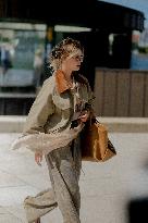 Copenhagen Fashion Week - Street Style