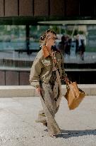 Copenhagen Fashion Week - Street Style