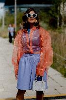 Copenhagen Fashion Week - Street Style