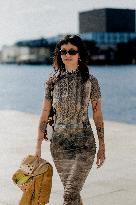 Copenhagen Fashion Week - Street Style