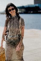 Copenhagen Fashion Week - Street Style