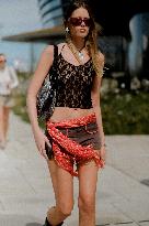 Copenhagen Fashion Week - Street Style