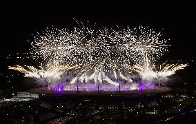 Paris 2024 - Closing Ceremony