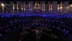 Paris 2024 - Closing Ceremony