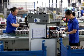 China Manufacturing Industry Robot