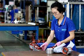 China Manufacturing Industry Robot