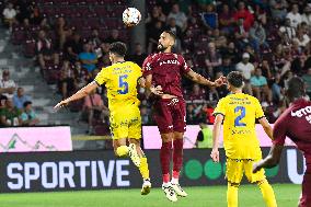 CFR Cluj v Unirea Slobozia - Romanian Superliga