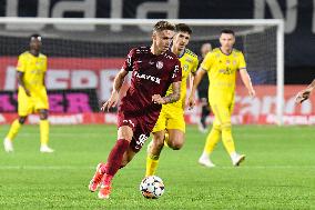 CFR Cluj v Unirea Slobozia - Romanian Superliga