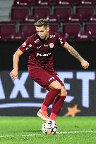 CFR Cluj v Unirea Slobozia - Romanian Superliga