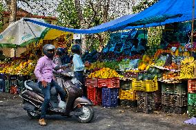 Daily Life In Haldwani