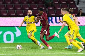 CFR Cluj v Unirea Slobozia - Romanian Superliga