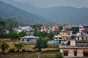 Daily Life In Haldwani