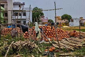 Daily Life In Haldwani