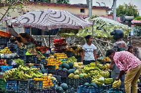 Daily Life In Haldwani